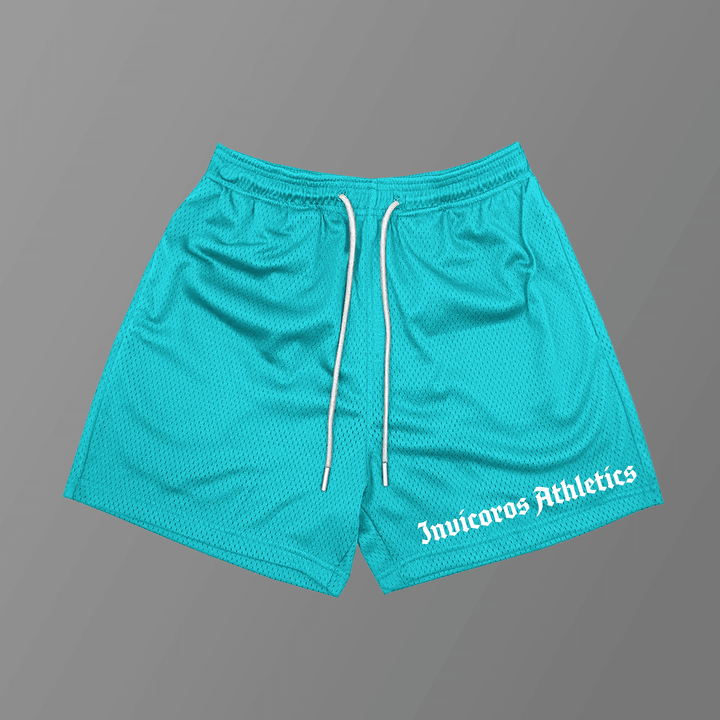 cyan_shorts_men_for_gym_workout