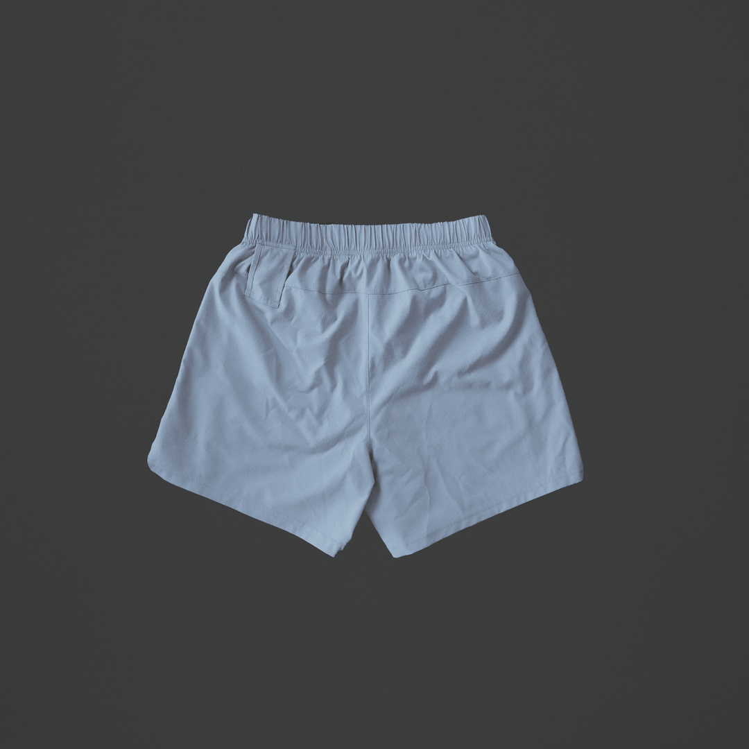 MOMENTUM LINED SHORTS SAND