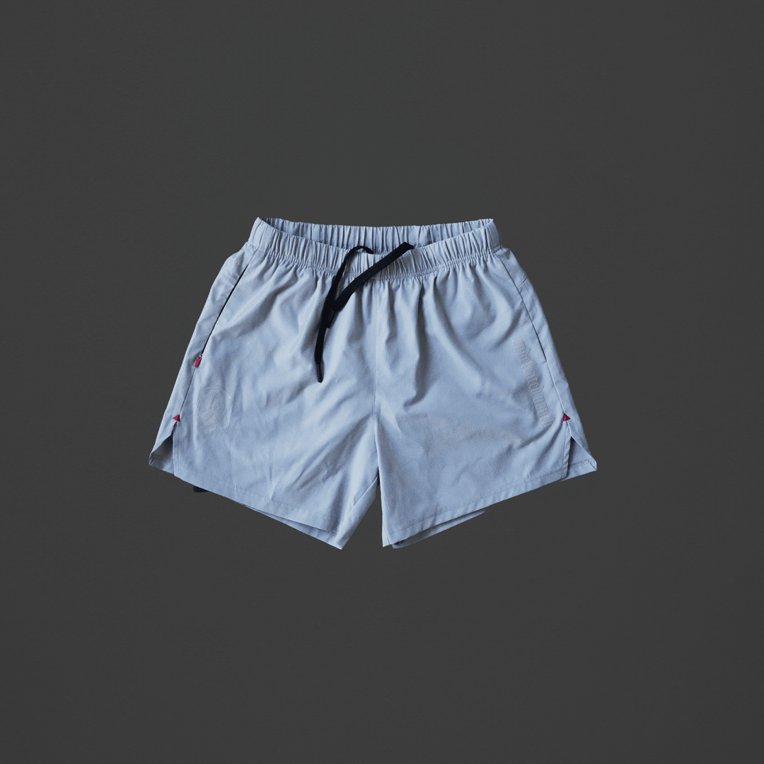 MOMENTUM LINED SHORTS SAND