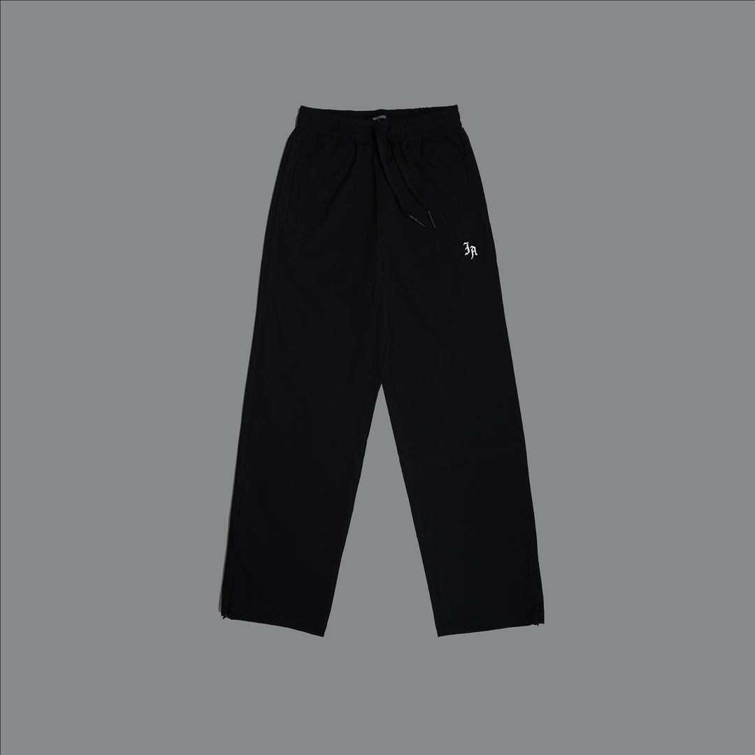 Everyday Trackpants Black