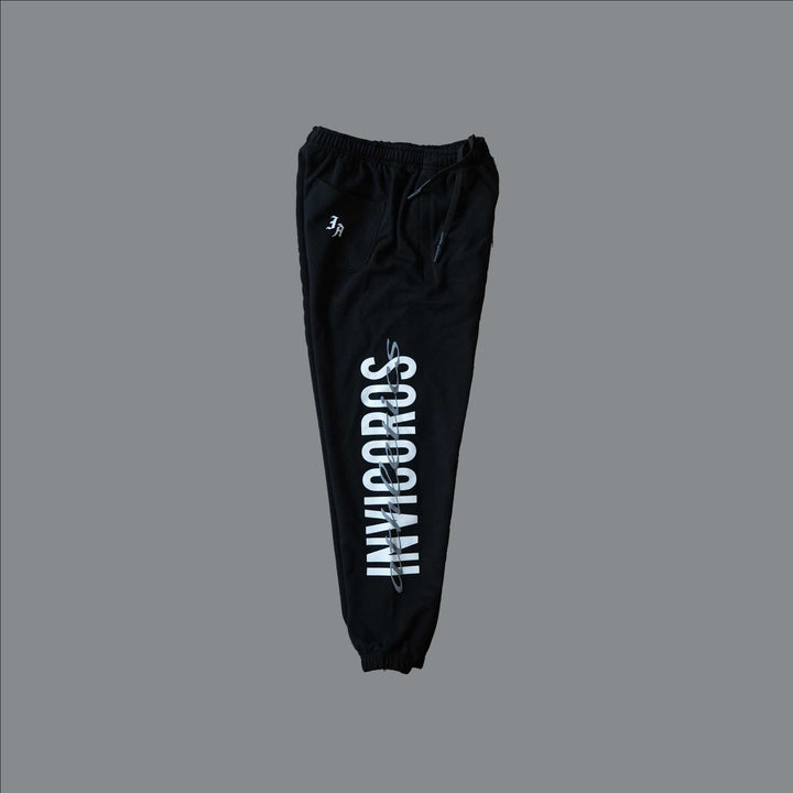 ICARUS JOGGERS [BLACK]