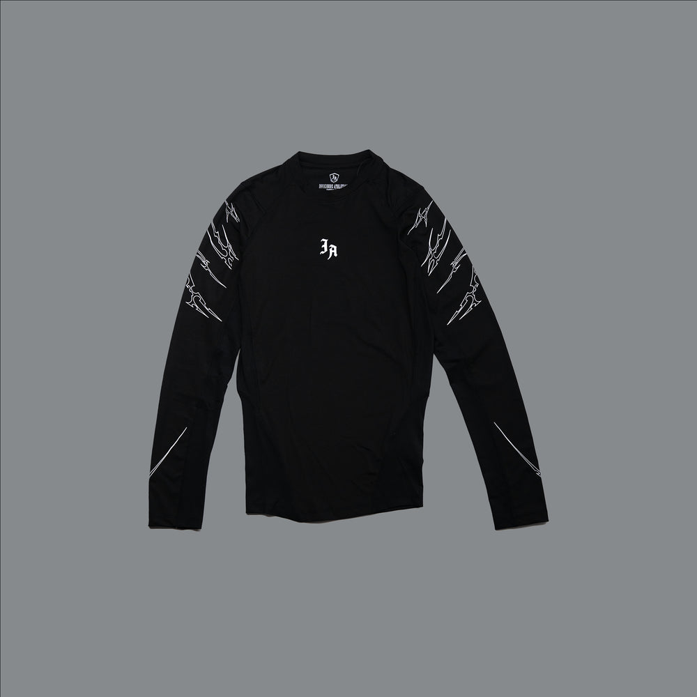 Inferno Long Sleeve Compression